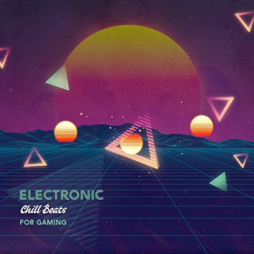 Amazon Music - Afterhour Chillout, Chillout LoungeのElectronic Chill ...